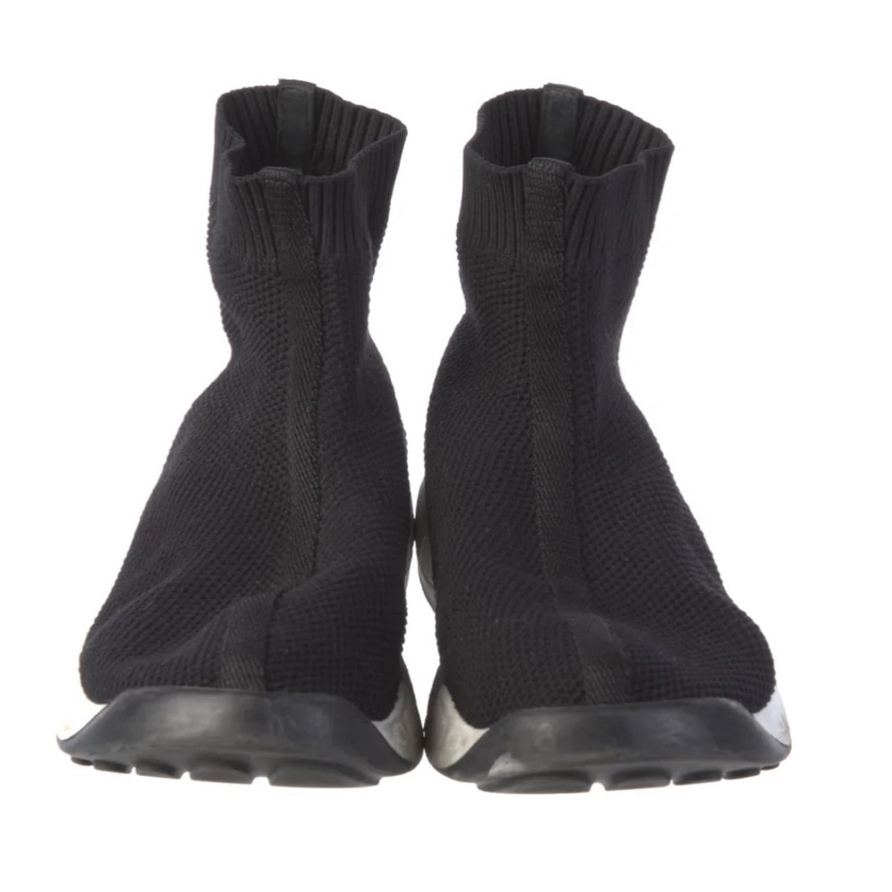 Christian Dior
Fusion Sock Sneakers
Women's Size: 7.5 | IT 37.5